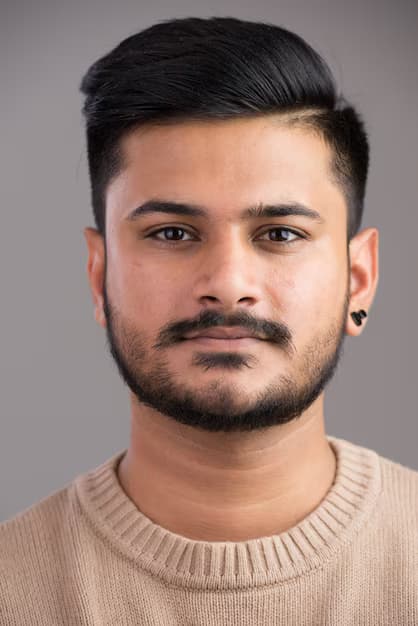 Rohit Deshmukh