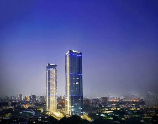 Three ICC - Bombay Dyeing, Wadala Mumbai photo 2