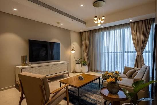 Three ICC - Bombay Dyeing, Wadala Mumbai photo 5
