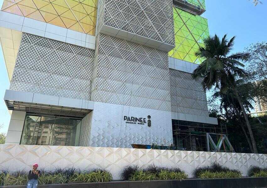 Parinee Andheri West