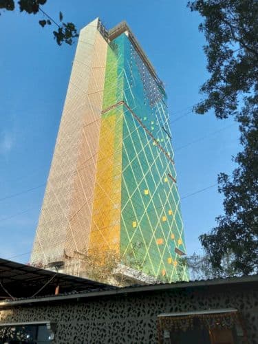 Parinee Andheri West photo 2